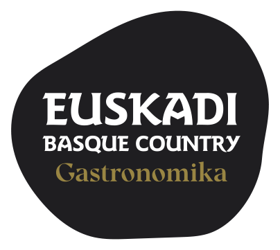 Logo Euskadi Gastronomika